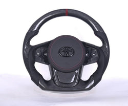 A90 Toyota Supra Steering Wheel