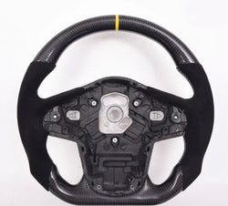 A90 Toyota Supra Steering Wheel