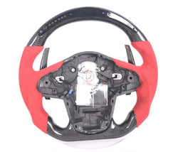 A90 Toyota Supra Steering Wheel