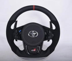 A90 Toyota Supra Steering Wheel