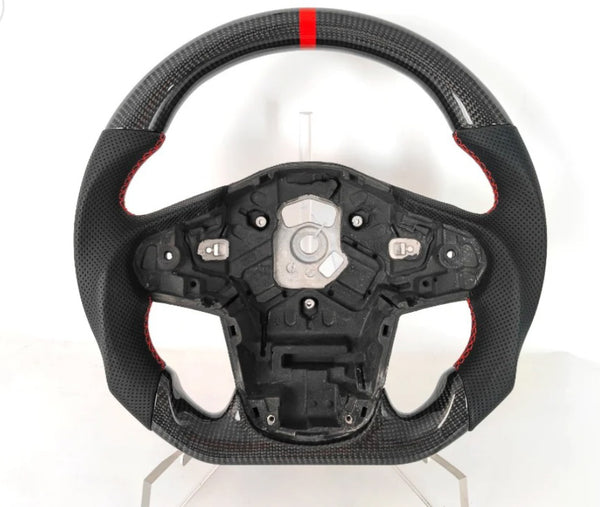 A90 Toyota Supra Steering Wheel