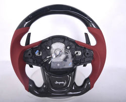 A90 Toyota Supra Steering Wheel