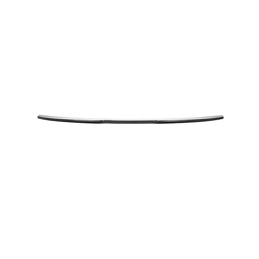 BMW 4 Series G22 G82 M4 MP Carbon Fiber Rear Wing (2021-2022) | Miami Carbon Designs