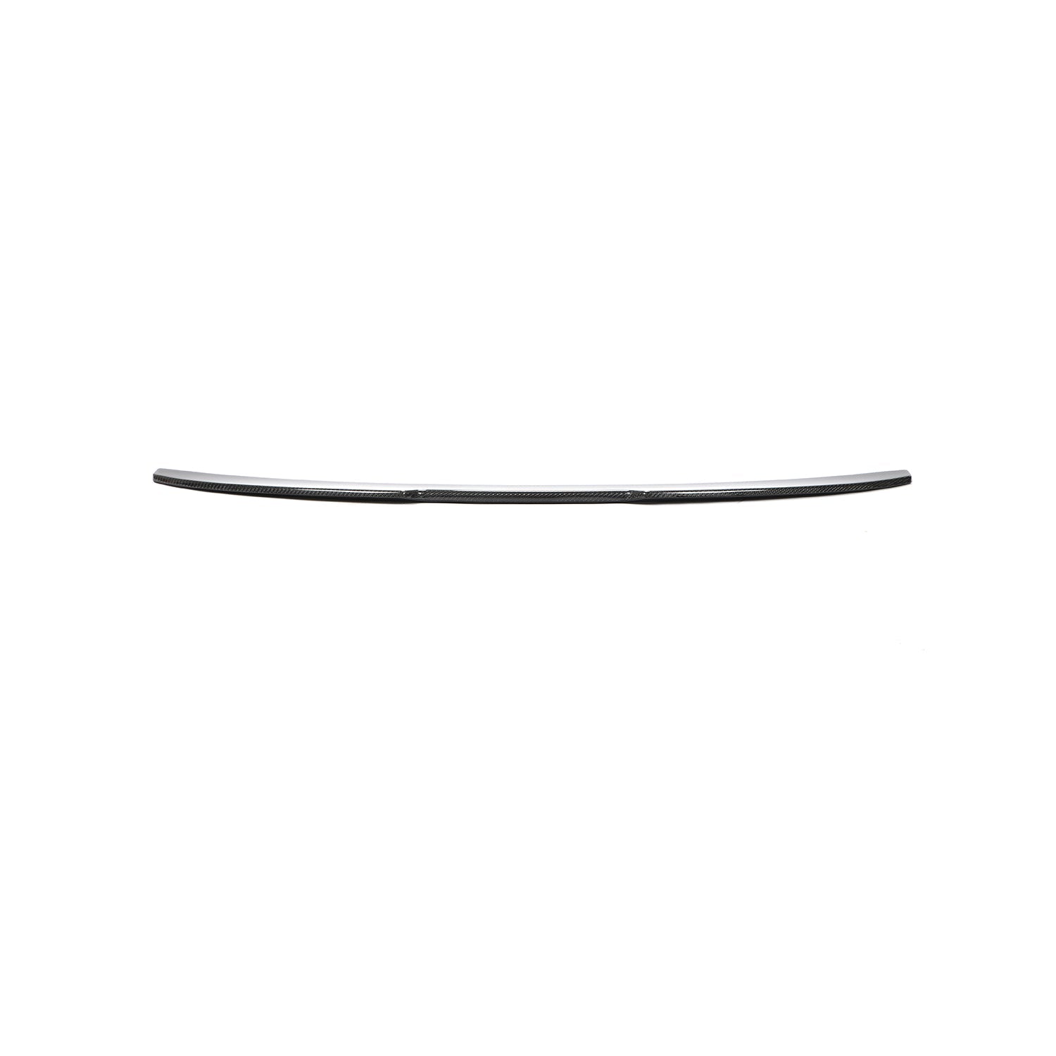 BMW 4 Series G22 G82 M4 MP Carbon Fiber Rear Wing (2021-2022) | Miami Carbon Designs