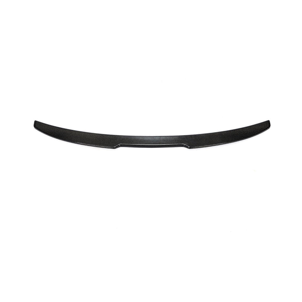 BMW 4 Series G22 G82 M4 MP Carbon Fiber Rear Wing (2021-2022) | Miami Carbon Designs