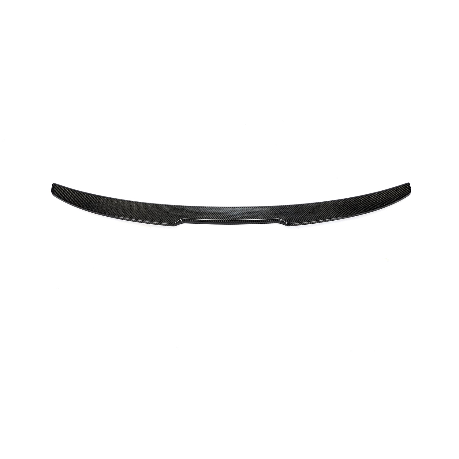 BMW 4 Series G22 G82 M4 MP Carbon Fiber Rear Wing (2021-2022) | Miami Carbon Designs