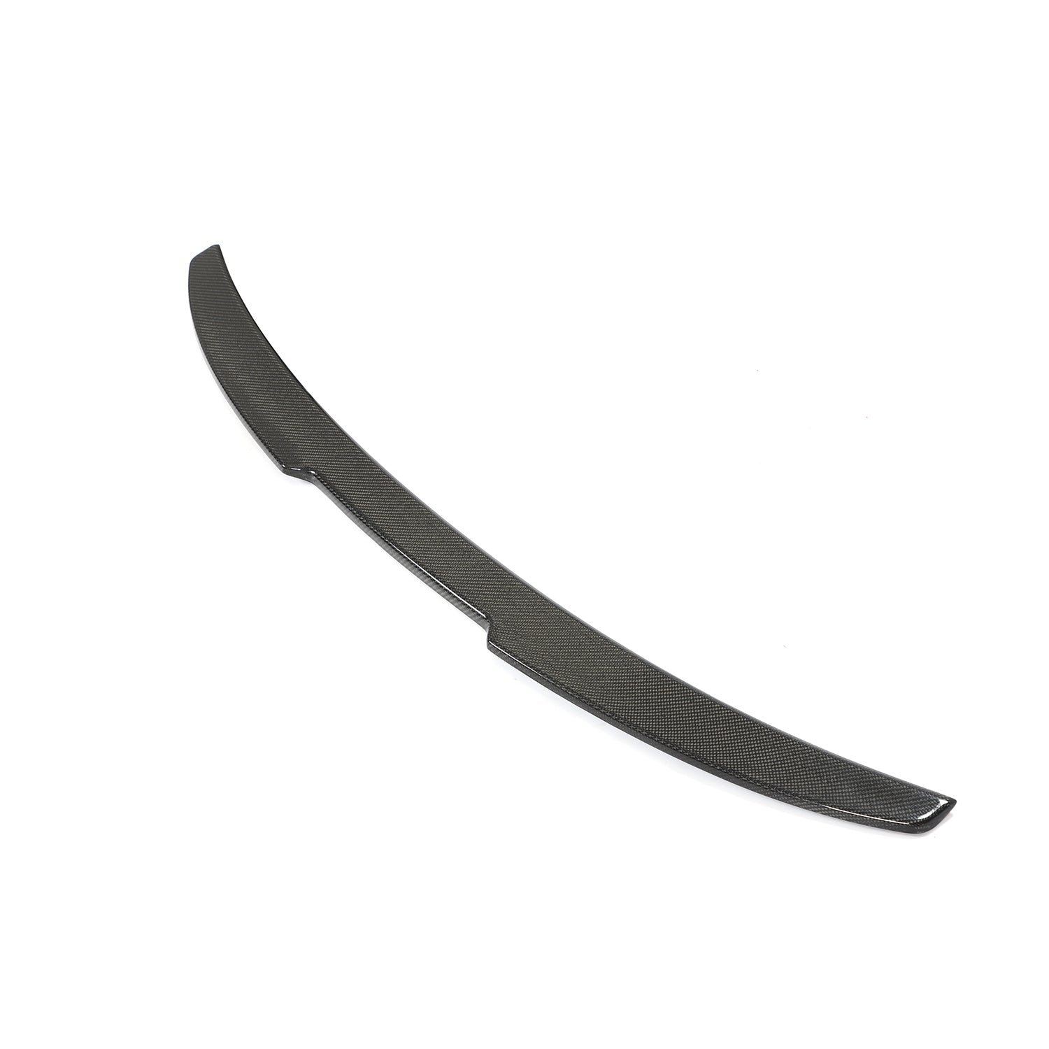 BMW 4 Series G22 G82 M4 MP Carbon Fiber Rear Wing (2021-2022) | Miami Carbon Designs