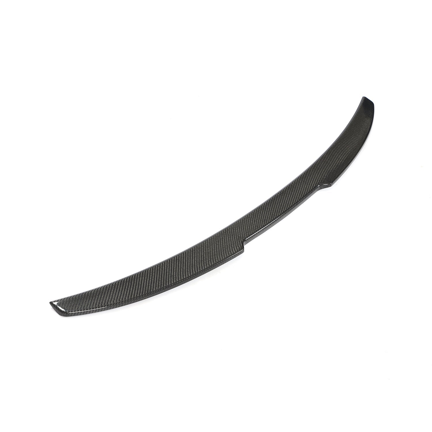 BMW 4 Series G22 G82 M4 MP Carbon Fiber Rear Wing (2021-2022) | Miami Carbon Designs