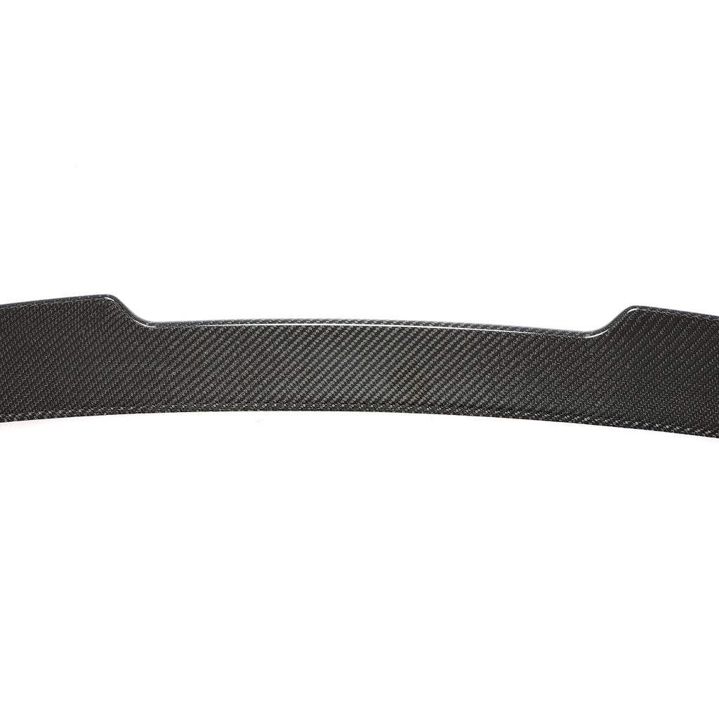 BMW 4 Series G22 G82 M4 MP Carbon Fiber Rear Wing (2021-2022) | Miami Carbon Designs