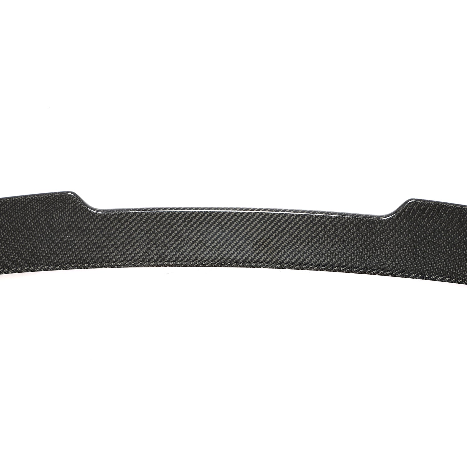 BMW 4 Series G22 G82 M4 MP Carbon Fiber Rear Wing (2021-2022) | Miami Carbon Designs