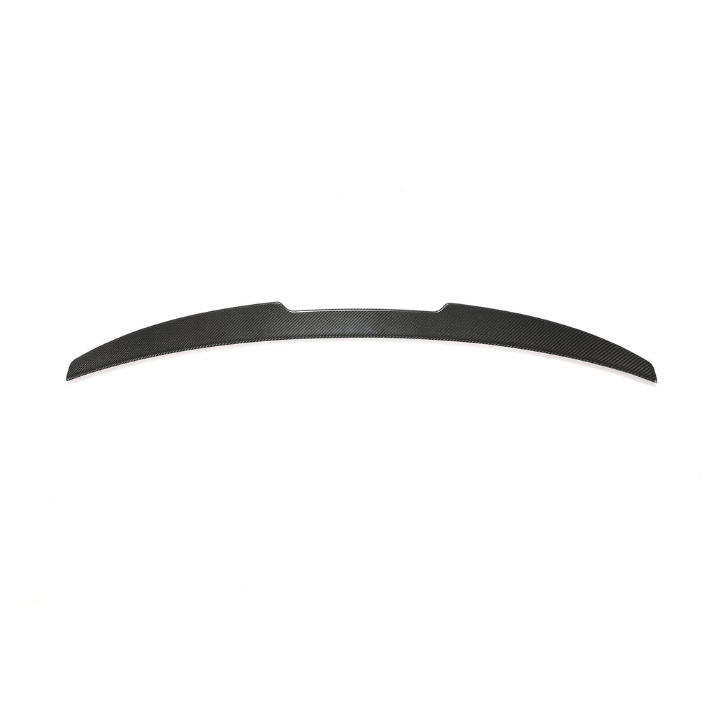 BMW 4 Series G22 G82 M4 MP Carbon Fiber Rear Wing (2021-2022) | Miami Carbon Designs