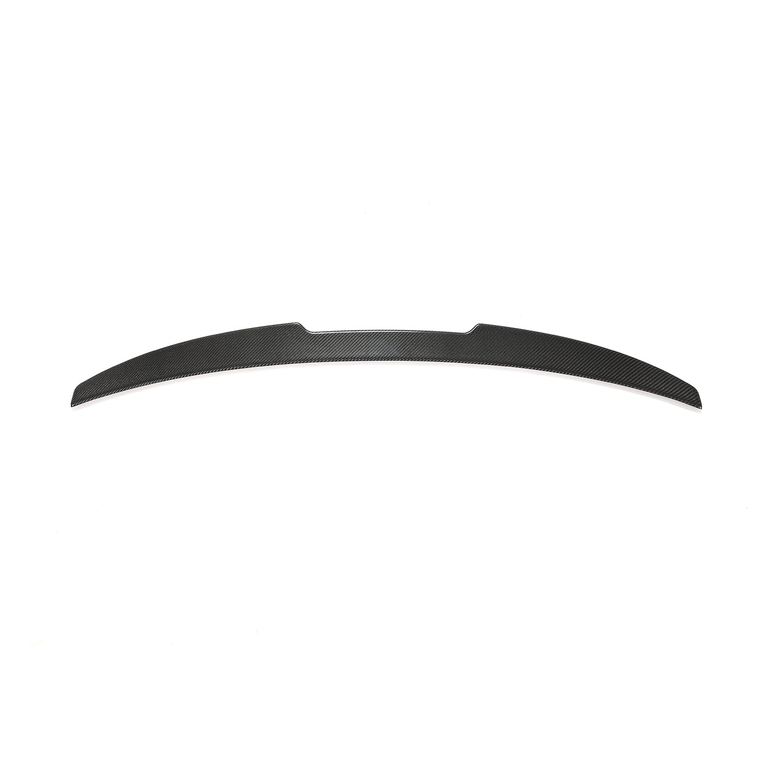 BMW 4 Series G22 G82 M4 MP Carbon Fiber Rear Wing (2021-2022) | Miami Carbon Designs