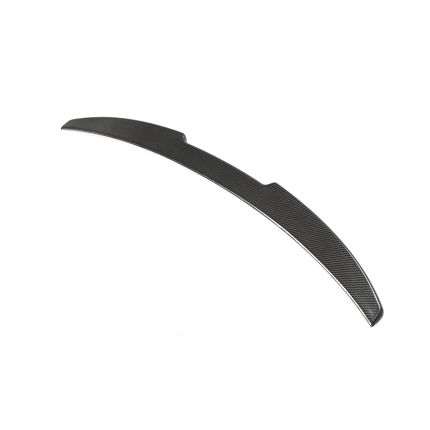 BMW 4 Series G22 G82 M4 MP Carbon Fiber Rear Wing (2021-2022) | Miami Carbon Designs