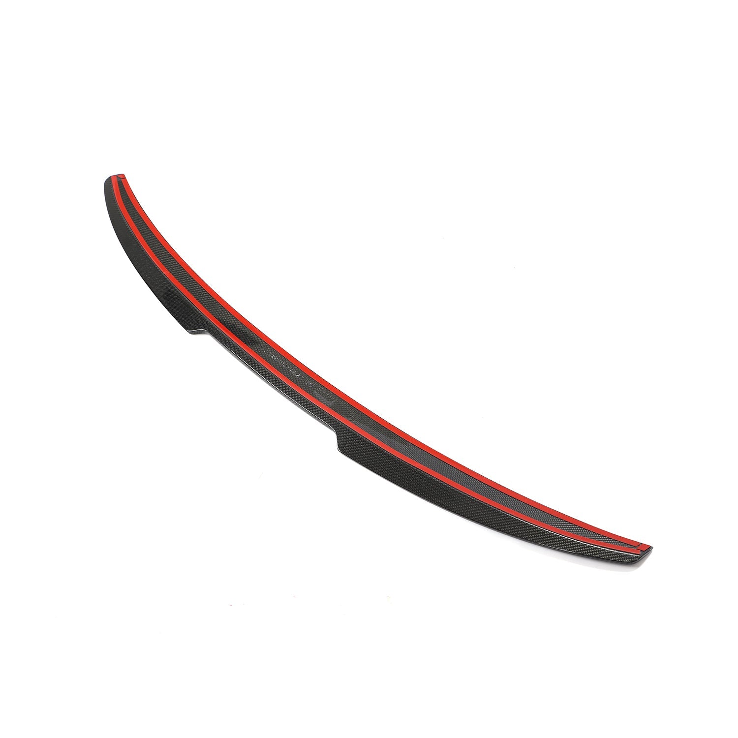 BMW 4 Series G22 G82 M4 MP Carbon Fiber Rear Wing (2021-2022) | Miami Carbon Designs