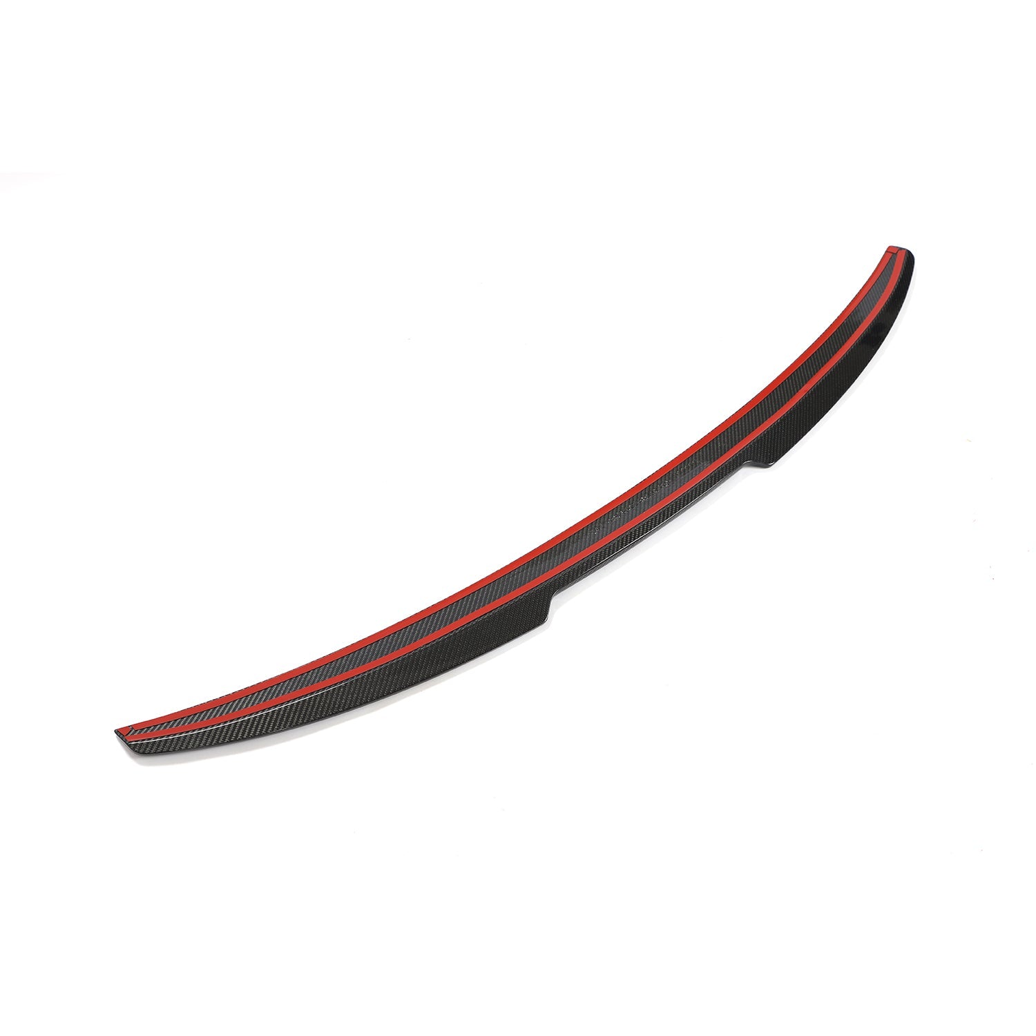 BMW 4 Series G22 G82 M4 MP Carbon Fiber Rear Wing (2021-2022) | Miami Carbon Designs