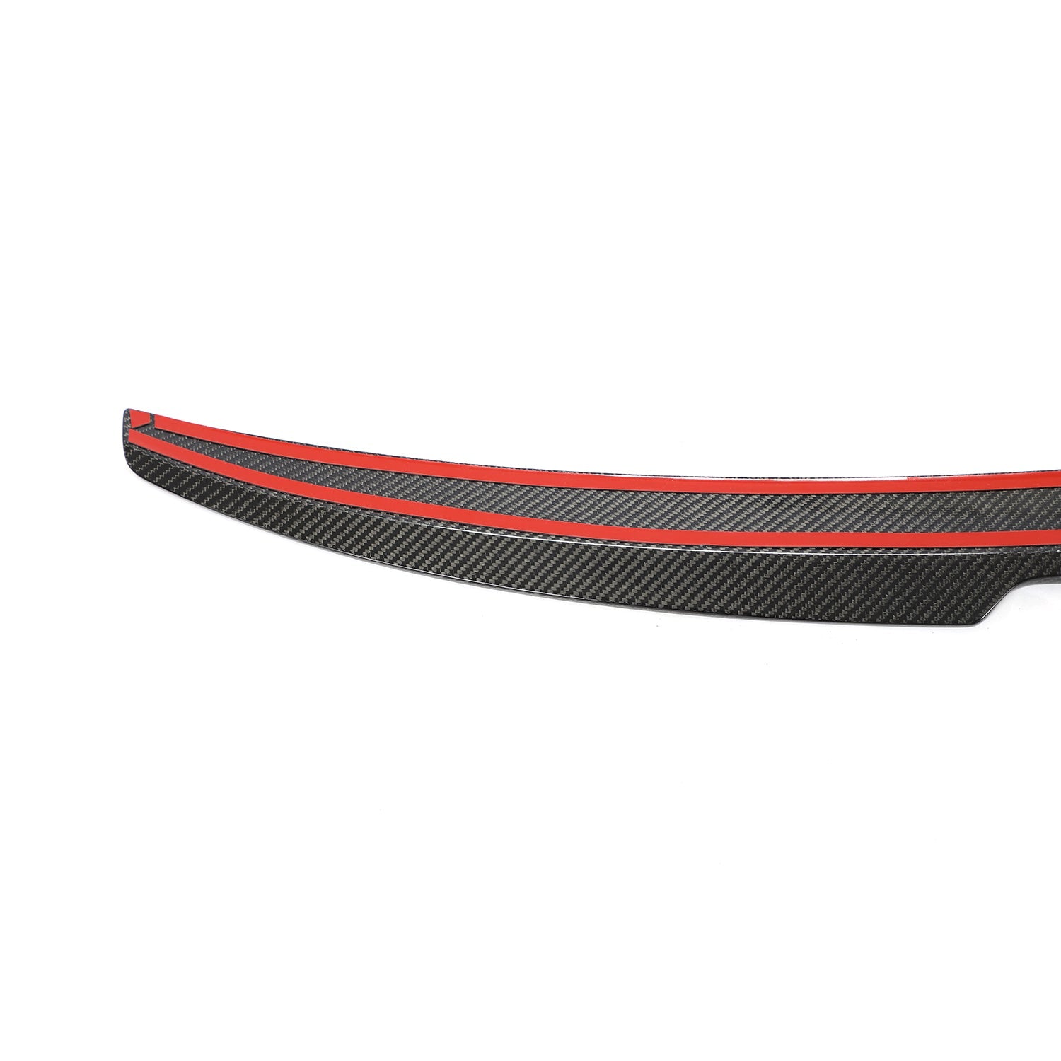BMW 4 Series G22 G82 M4 MP Carbon Fiber Rear Wing (2021-2022) | Miami Carbon Designs