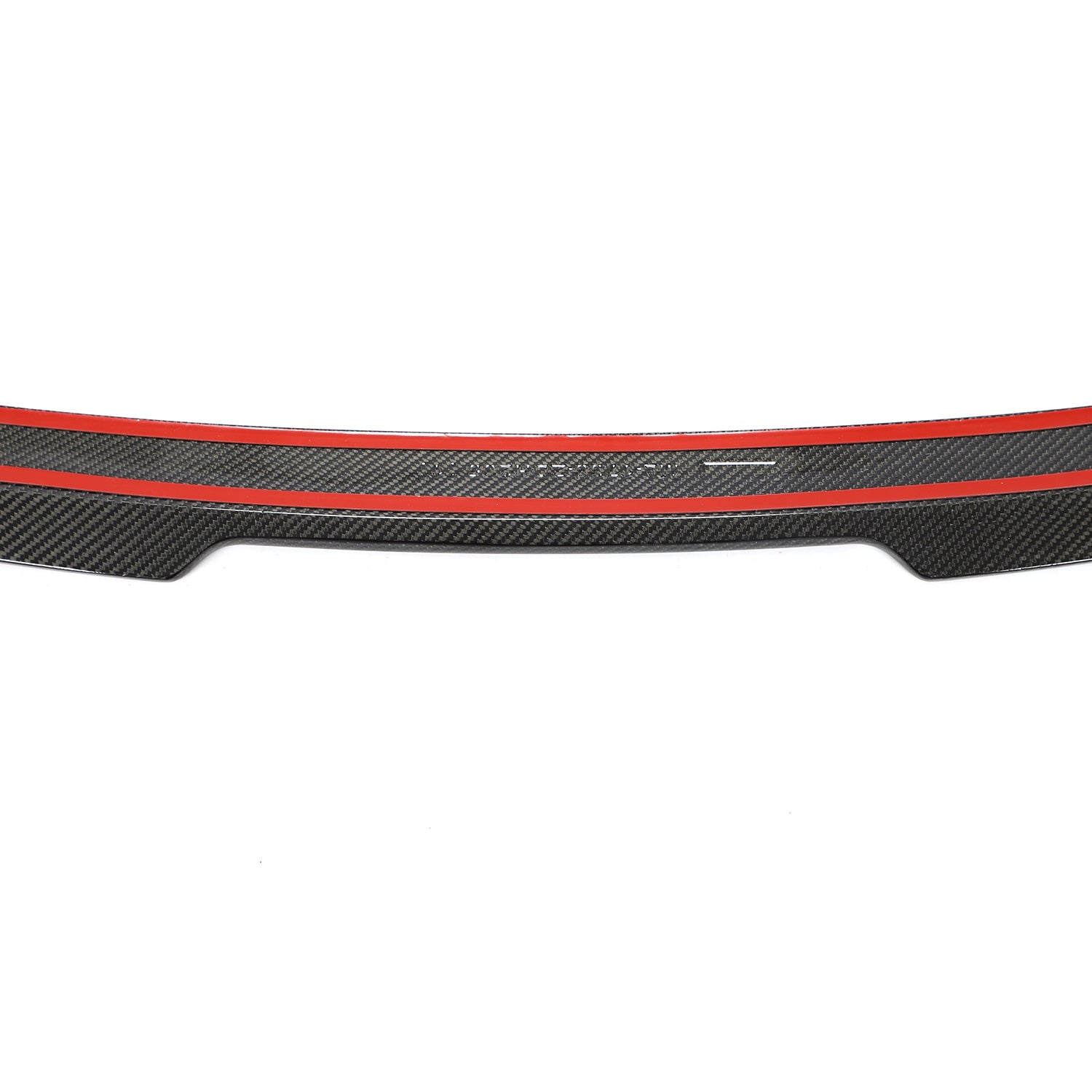 BMW 4 Series G22 G82 M4 MP Carbon Fiber Rear Wing (2021-2022) | Miami Carbon Designs