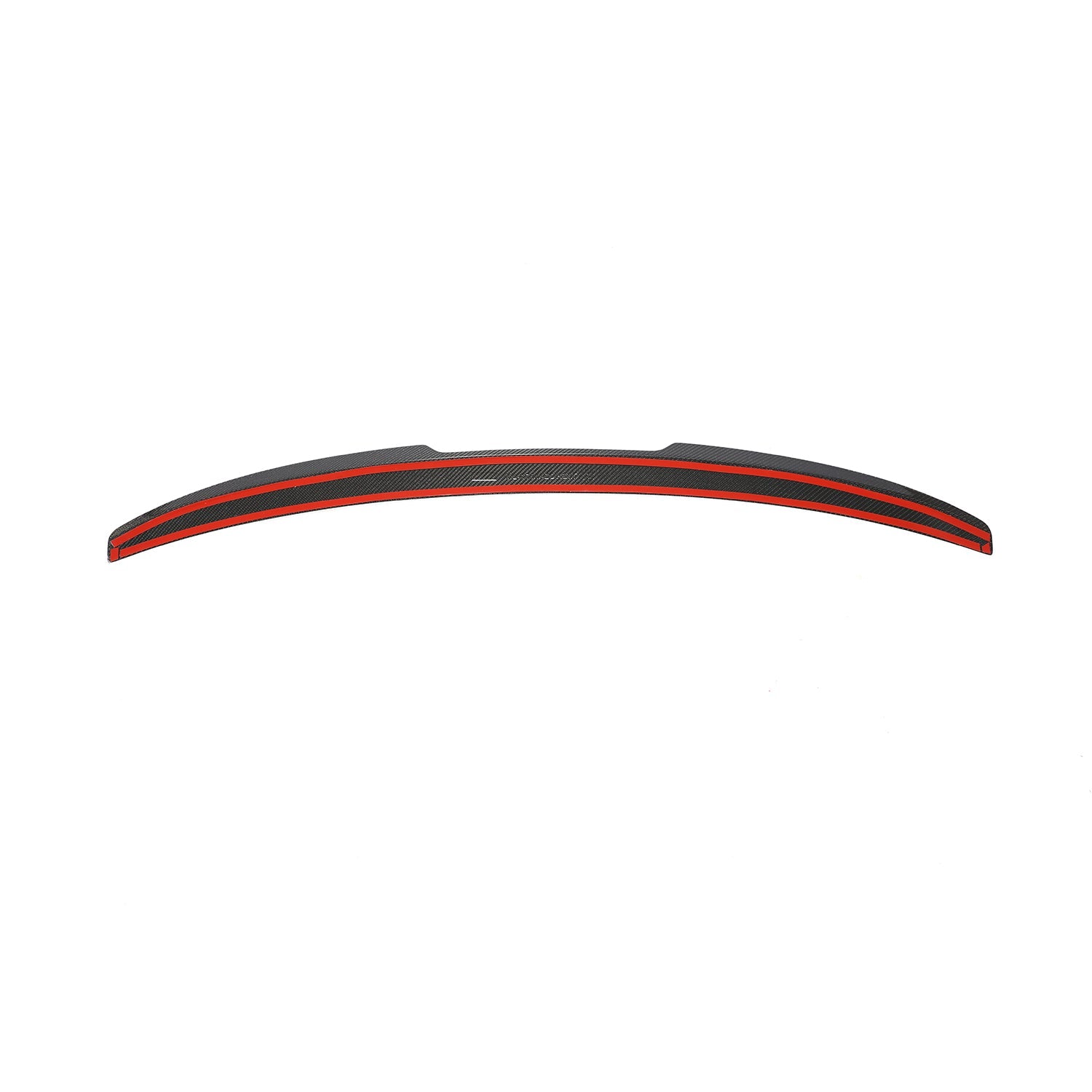 BMW 4 Series G22 G82 M4 MP Carbon Fiber Rear Wing (2021-2022) | Miami Carbon Designs