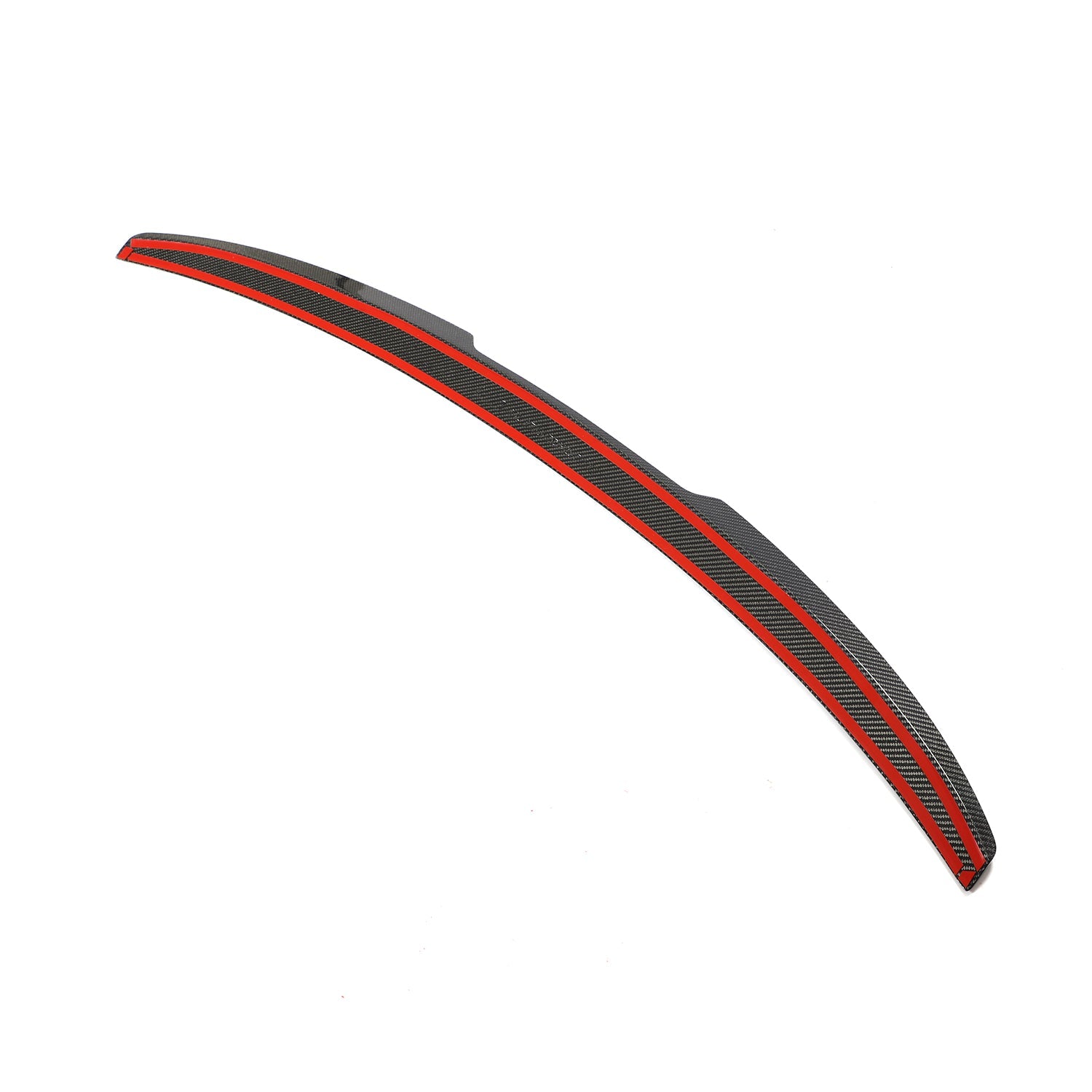 BMW 4 Series G22 G82 M4 MP Carbon Fiber Rear Wing (2021-2022) | Miami Carbon Designs