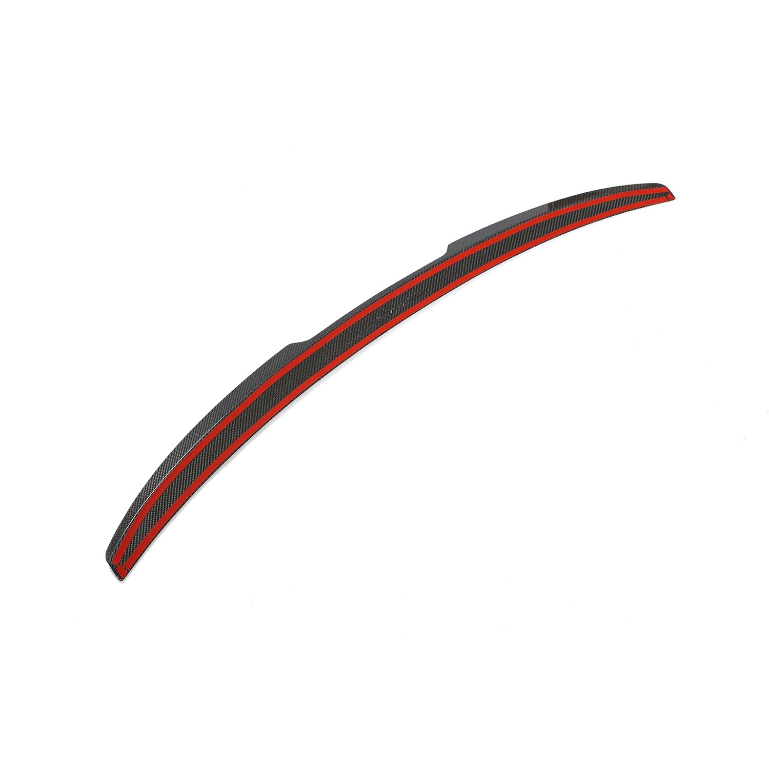 BMW 4 Series G22 G82 M4 MP Carbon Fiber Rear Wing (2021-2022) | Miami Carbon Designs