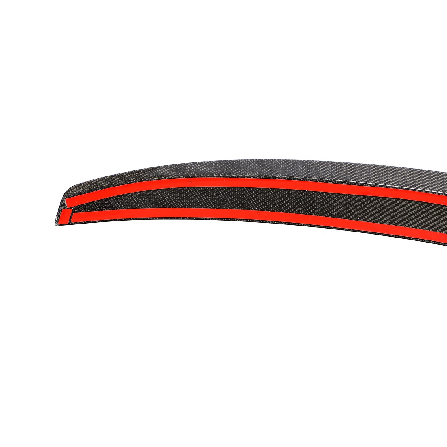 BMW 4 Series G22 G82 M4 MP Carbon Fiber Rear Wing (2021-2022) | Miami Carbon Designs