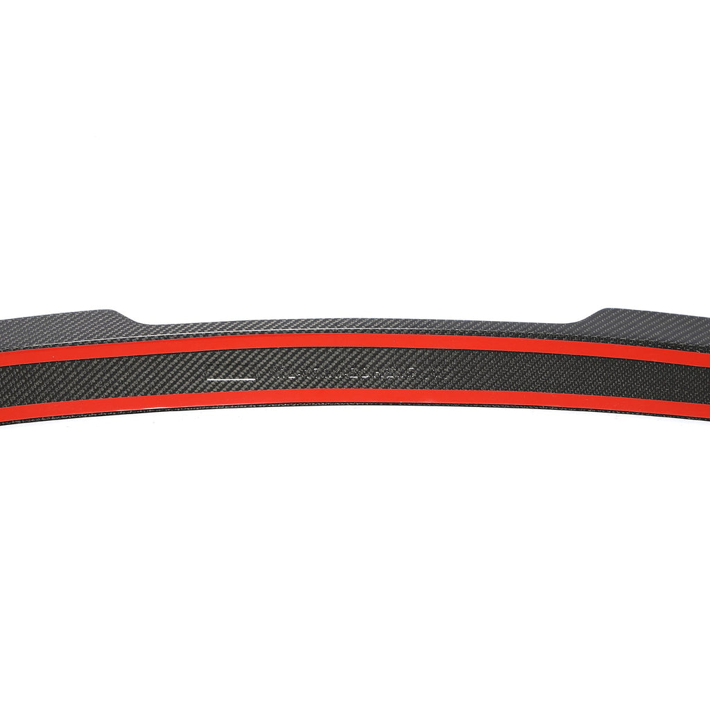 BMW 4 Series G22 G82 M4 MP Carbon Fiber Rear Wing (2021-2022) | Miami Carbon Designs