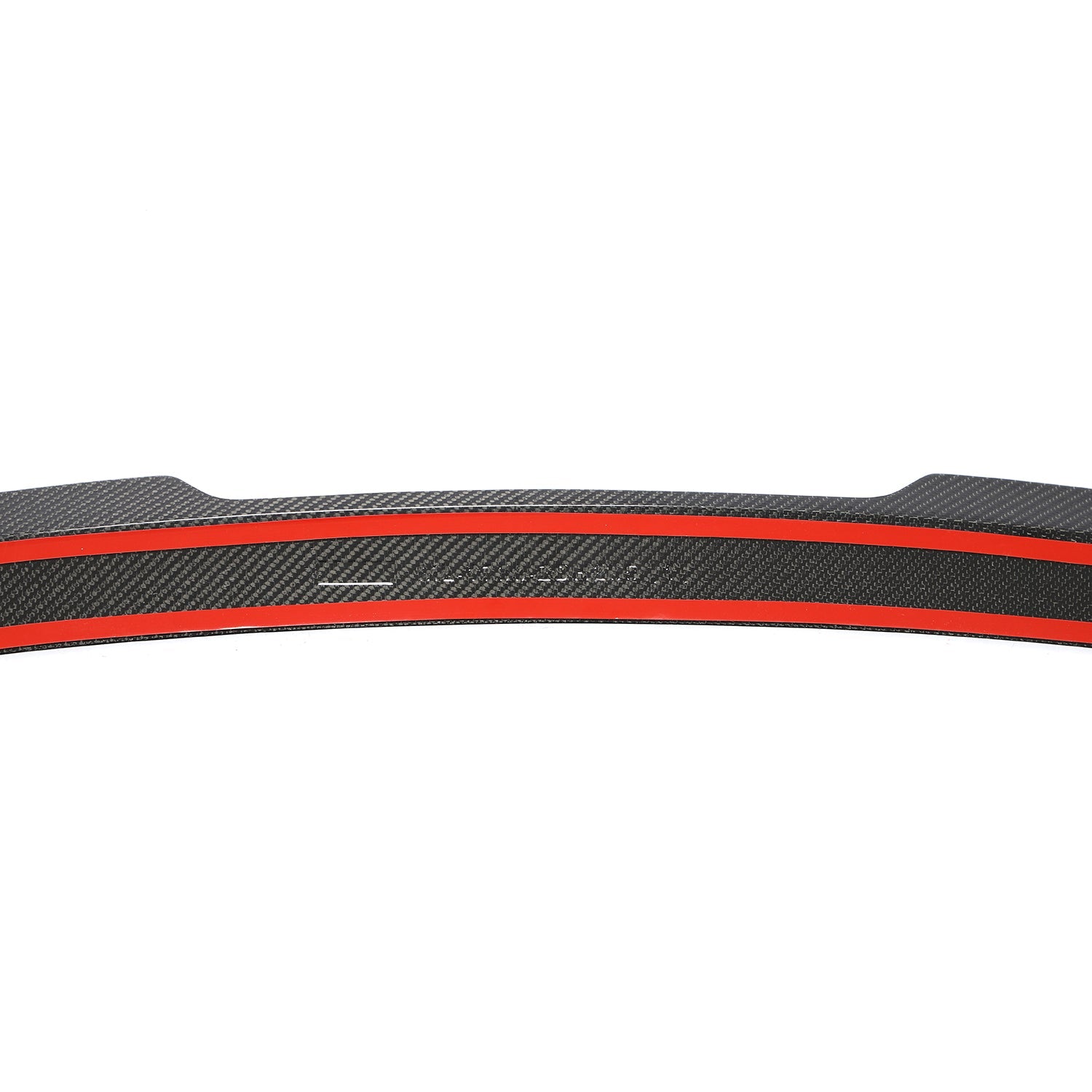 BMW 4 Series G22 G82 M4 MP Carbon Fiber Rear Wing (2021-2022) | Miami Carbon Designs