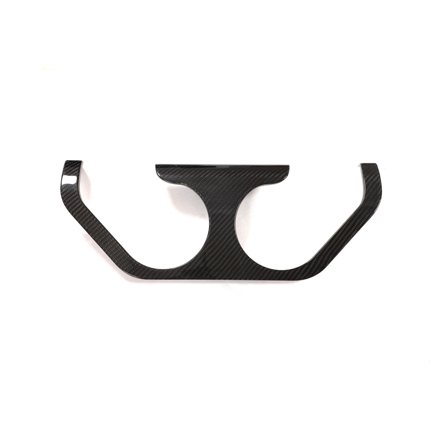 BMW G80 M3 G82 M4 MP Style Carbon Fiber Rear Lip (2021-2022) | Miami Carbon Designs