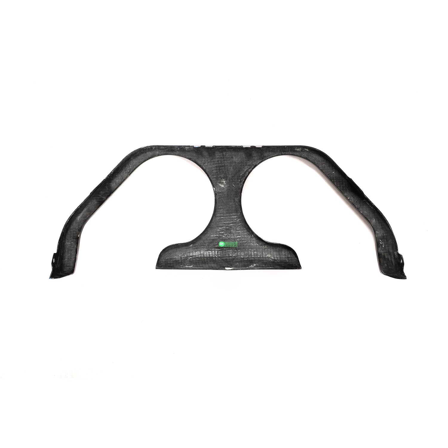 BMW G80 M3 G82 M4 MP Style Carbon Fiber Rear Lip (2021-2022) | Miami Carbon Designs