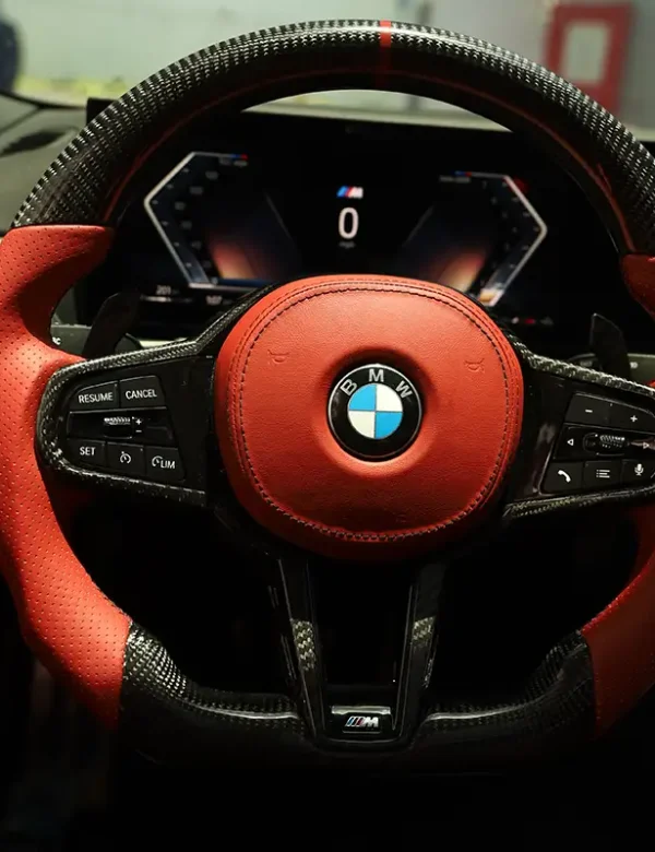 carbon designs bmw red carbon designs bmw red