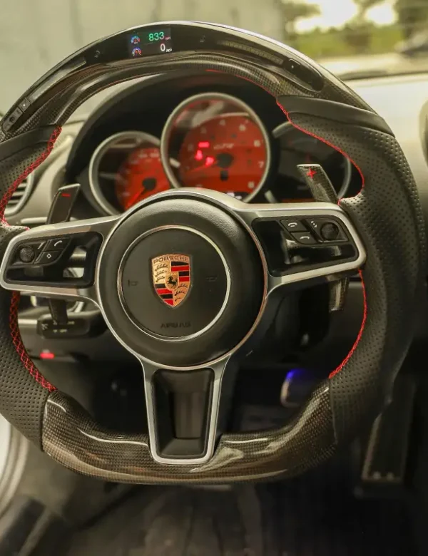 carbon designs porsche carbon designs porsche