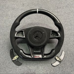 Pre- 2019 AMG Mercedes-Benz