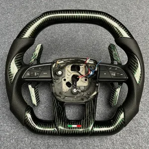 Pure round Lamborghini