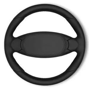 No Magnetic paddle shifters