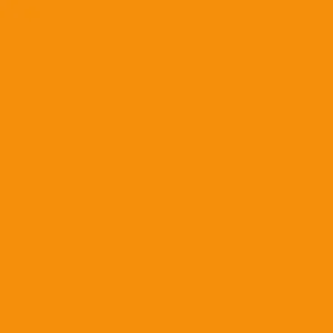 Material Orange
