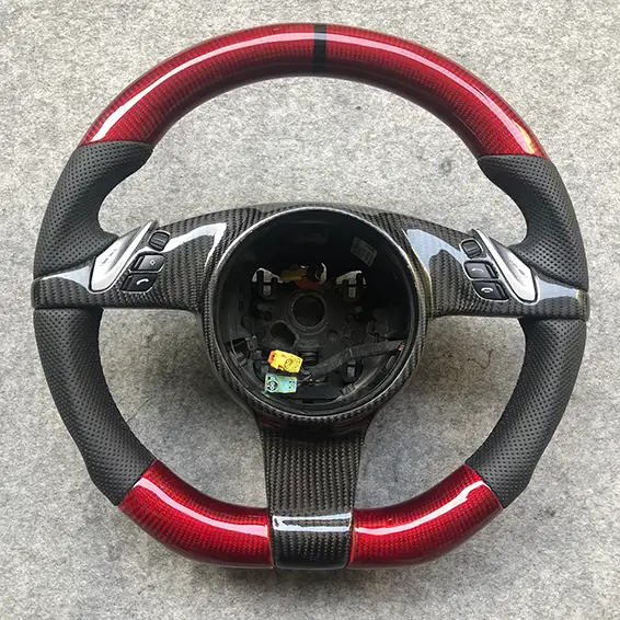 GT Sport Steering Wheel for Porsche