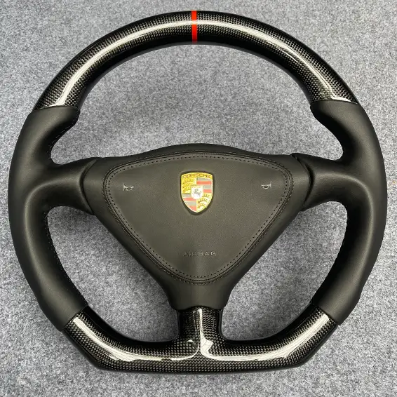 GT Sport Steering Wheel for Porsche - Image 2