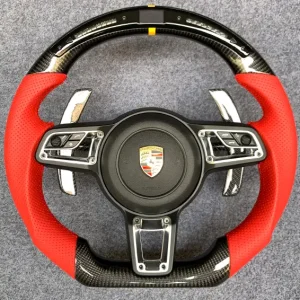 Pure round Porsche 911