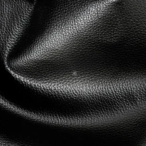 Smooth leather