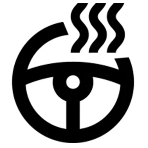 Steering wheel have heating