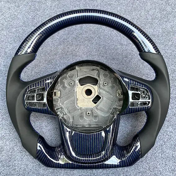 TRD Sport Steering Wheel for Toyota