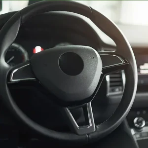 standard paddle shifters