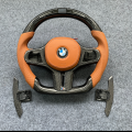 Alcantara vs Leather vs Perforated Leather: Which Steering Wheel Grip Should You Choose?