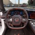 C8 Corvette Carbon Fiber Steering Wheel: Stingray, Z06 and E-Ray Buyer’s Guide