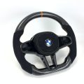 How Much Does a Custom Carbon Fiber Steering Wheel Cost? (2026 Pricing Guide)
